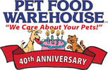 PET FOOD WAREHOUSE | VERMONT'S FAVORITE LOCALLY OWNED PET SUPPLY STORE