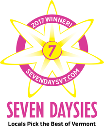 PFW Seven Days Daysies